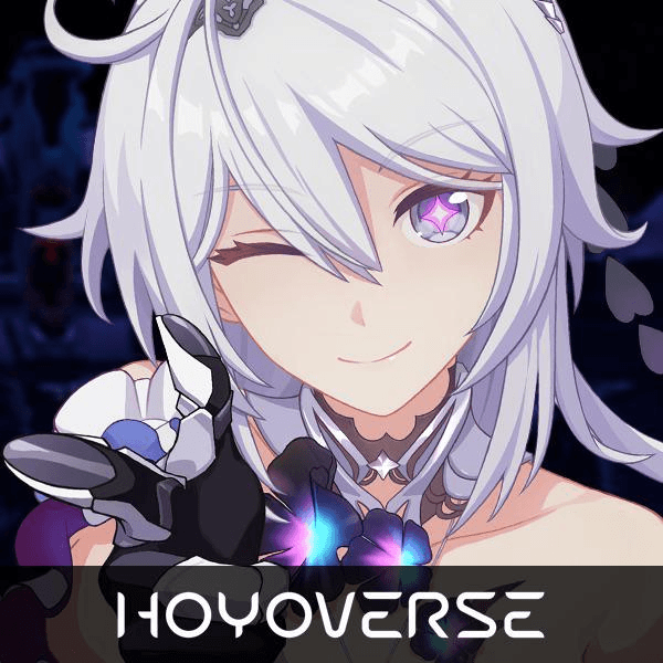 Honkai Impact 3 (UID)