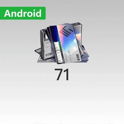 (Android) 71RC
