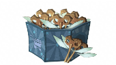 Clockturn Key Pack