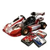 Supersonic Pack