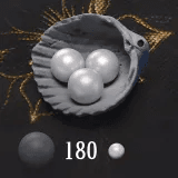 180 Echo Beads