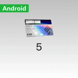 (Android) 5RC