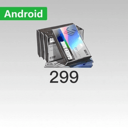 (Android) 299RC