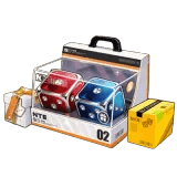 Dual Band Dice Pack