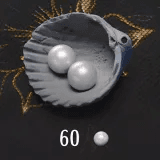 60 Echo Beads