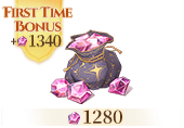1280(+270) Jewel