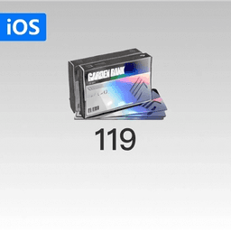 (iOS) 119RC