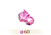 60 Jewel
