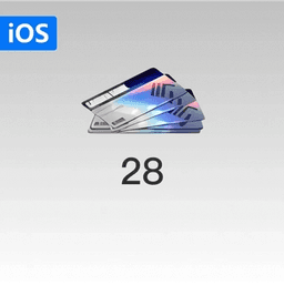 (iOS) 28RC