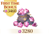 3280(+780) Jewel