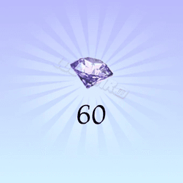 60 Crystal