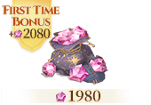 1980(+380) Jewel
