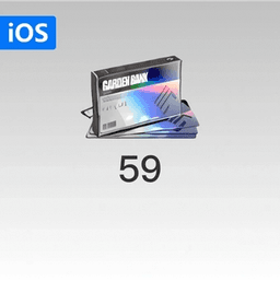 (iOS) 59RC