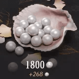 1800 Echo Beads