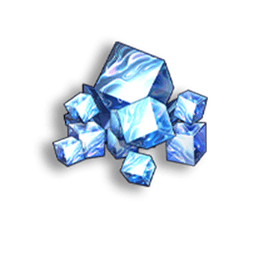 980 Riftcrystals
