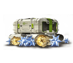 Truthseeker's Radiant Collection I