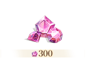 300 Jewel