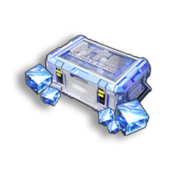 1980 Riftcrystals