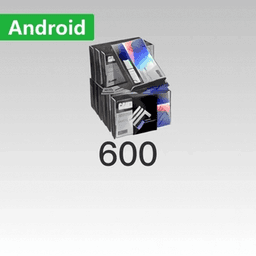 (Android) 600RC