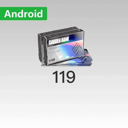 (Android) 119RC
