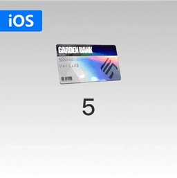 (iOS) 5RC